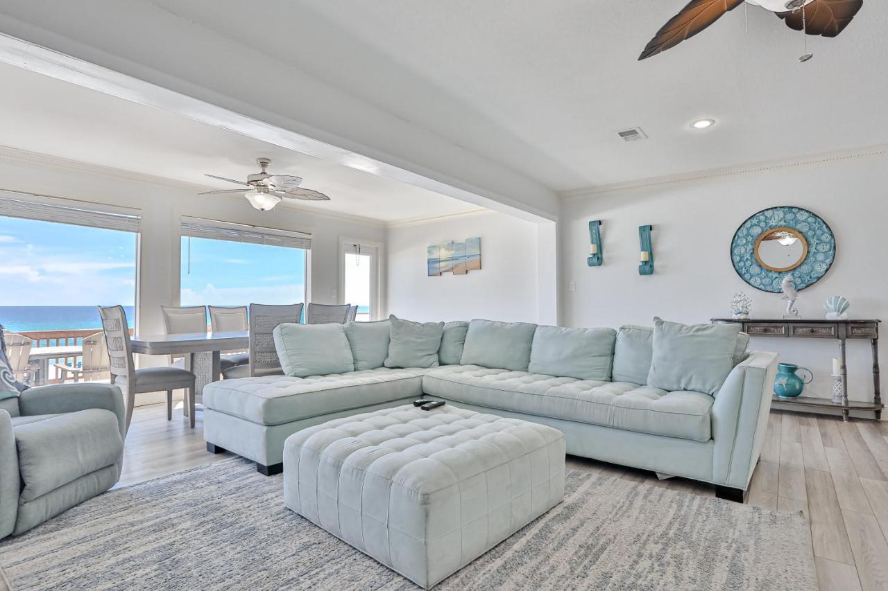 Captain'S Quarters At Green Reef Townhomes Destin Extérieur photo