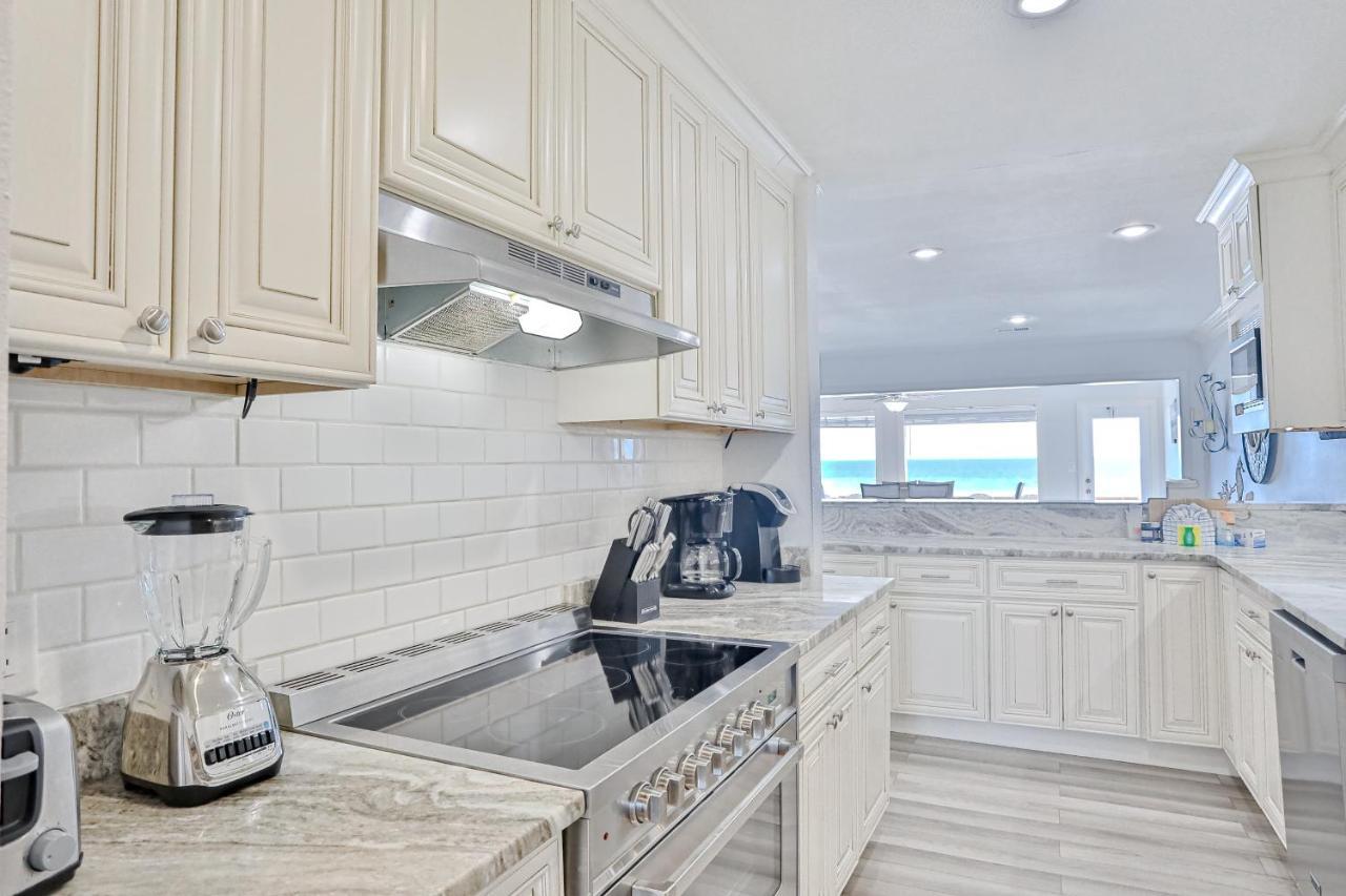 Captain'S Quarters At Green Reef Townhomes Destin Extérieur photo