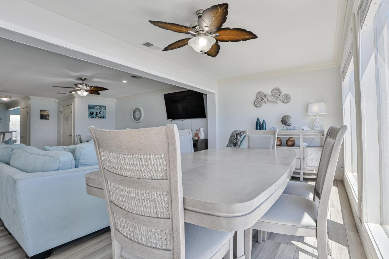 Captain'S Quarters At Green Reef Townhomes Destin Extérieur photo
