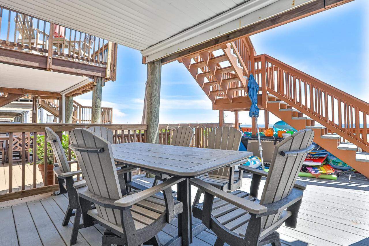 Captain'S Quarters At Green Reef Townhomes Destin Extérieur photo