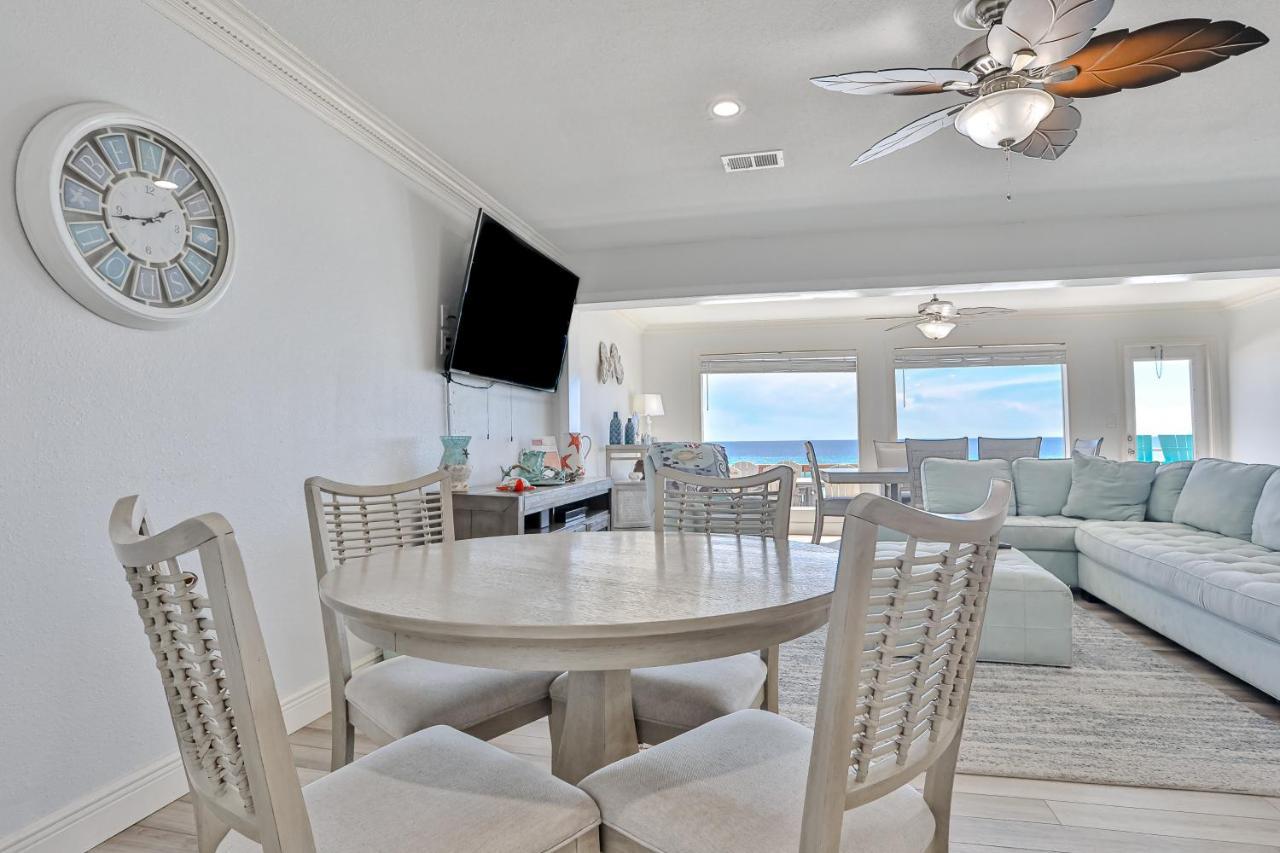 Captain'S Quarters At Green Reef Townhomes Destin Extérieur photo