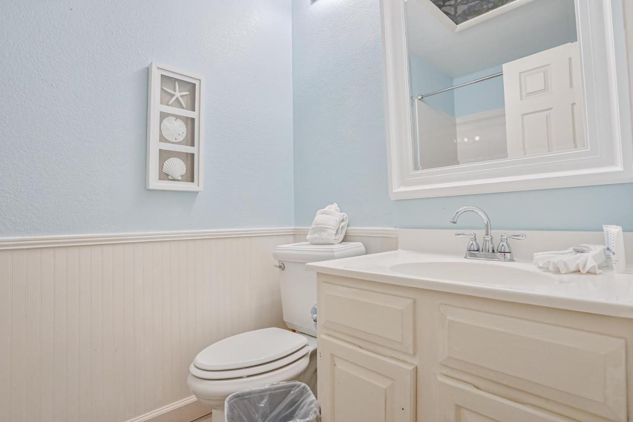 Captain'S Quarters At Green Reef Townhomes Destin Extérieur photo