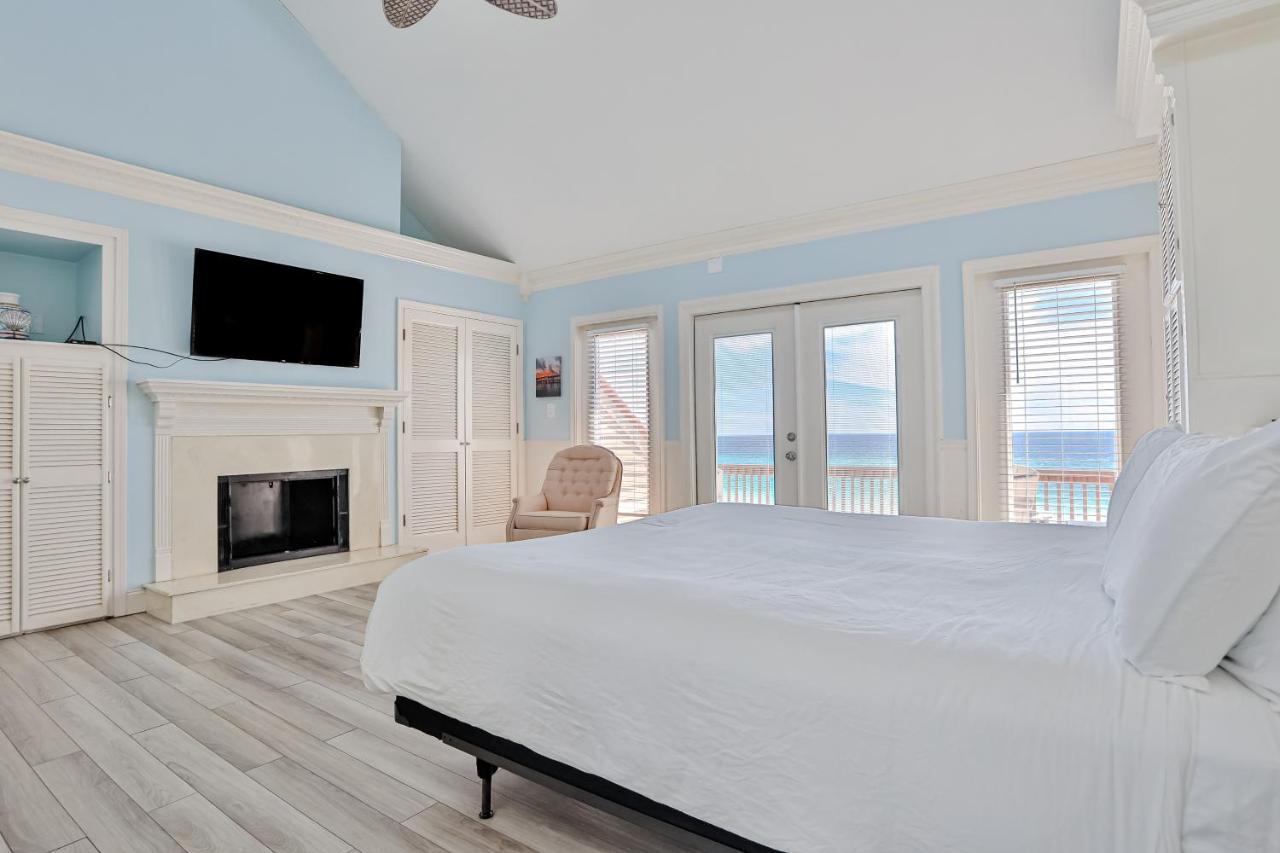 Captain'S Quarters At Green Reef Townhomes Destin Extérieur photo