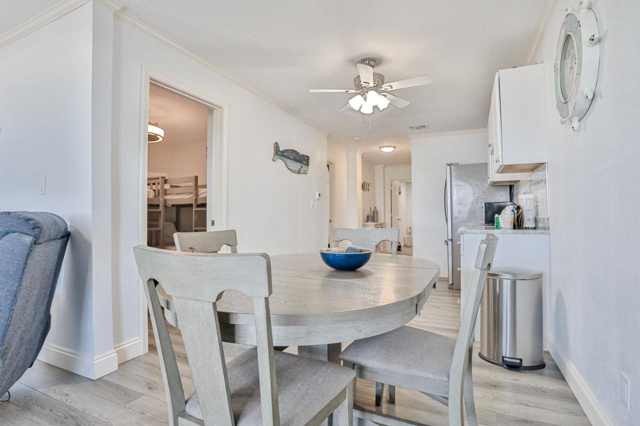 Captain'S Quarters At Green Reef Townhomes Destin Extérieur photo