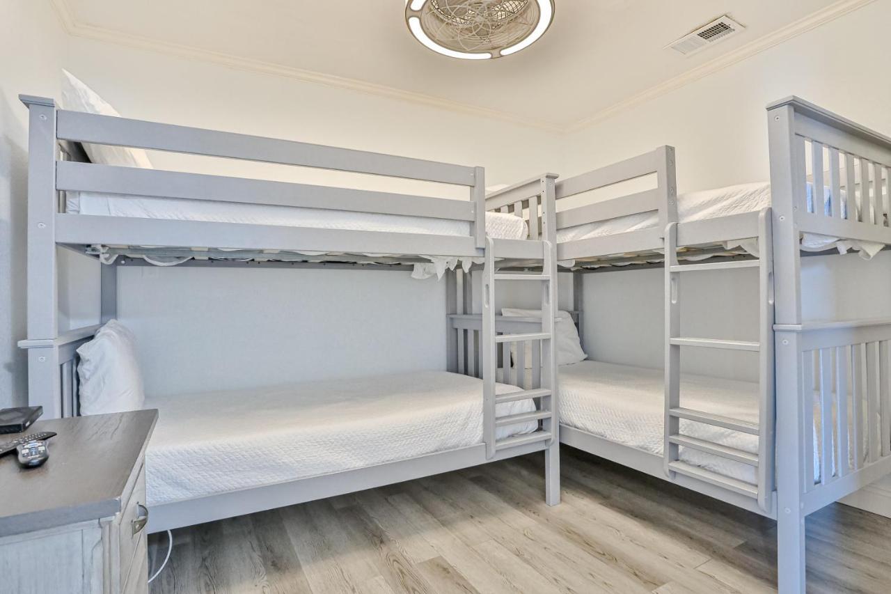 Captain'S Quarters At Green Reef Townhomes Destin Extérieur photo
