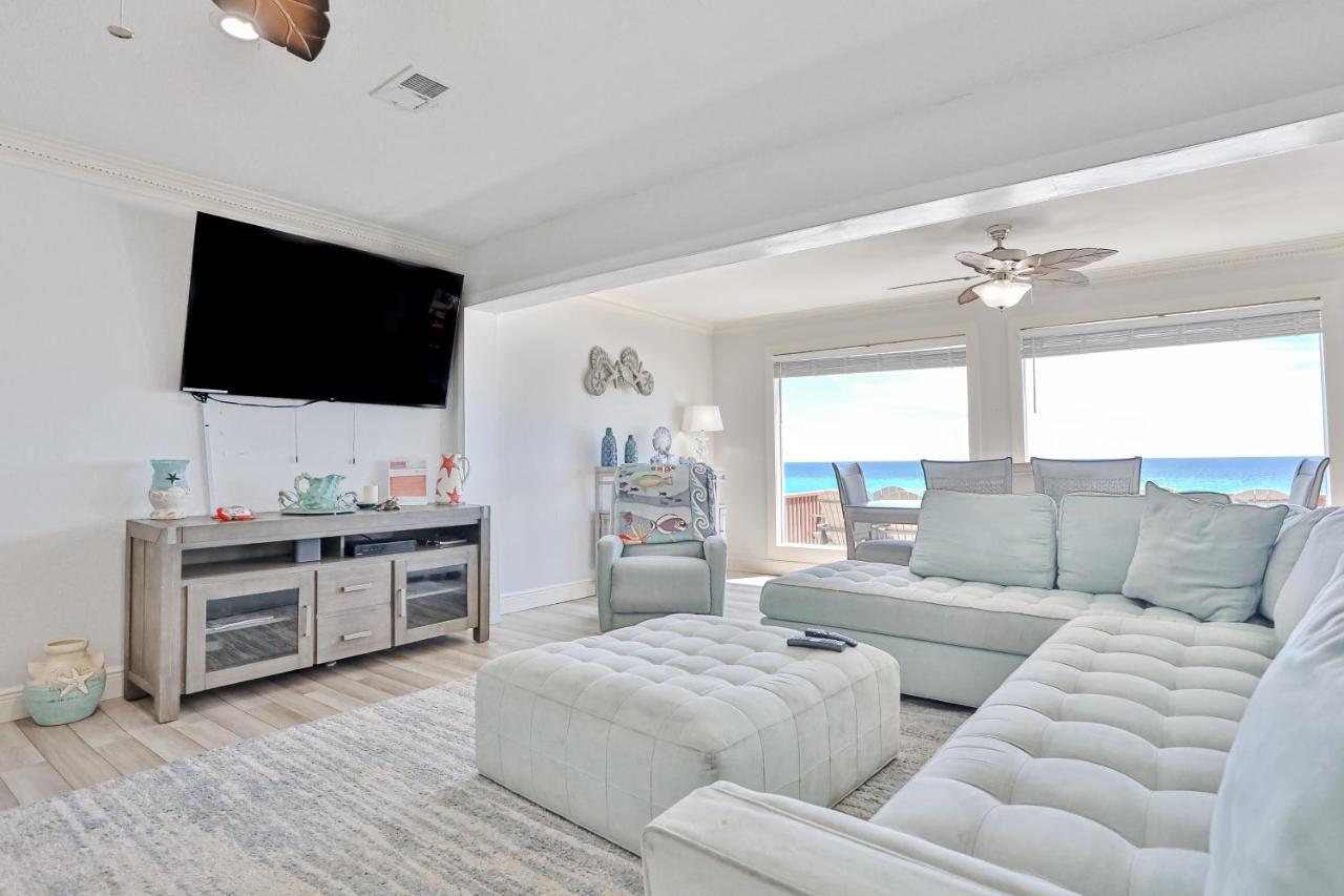 Captain'S Quarters At Green Reef Townhomes Destin Extérieur photo
