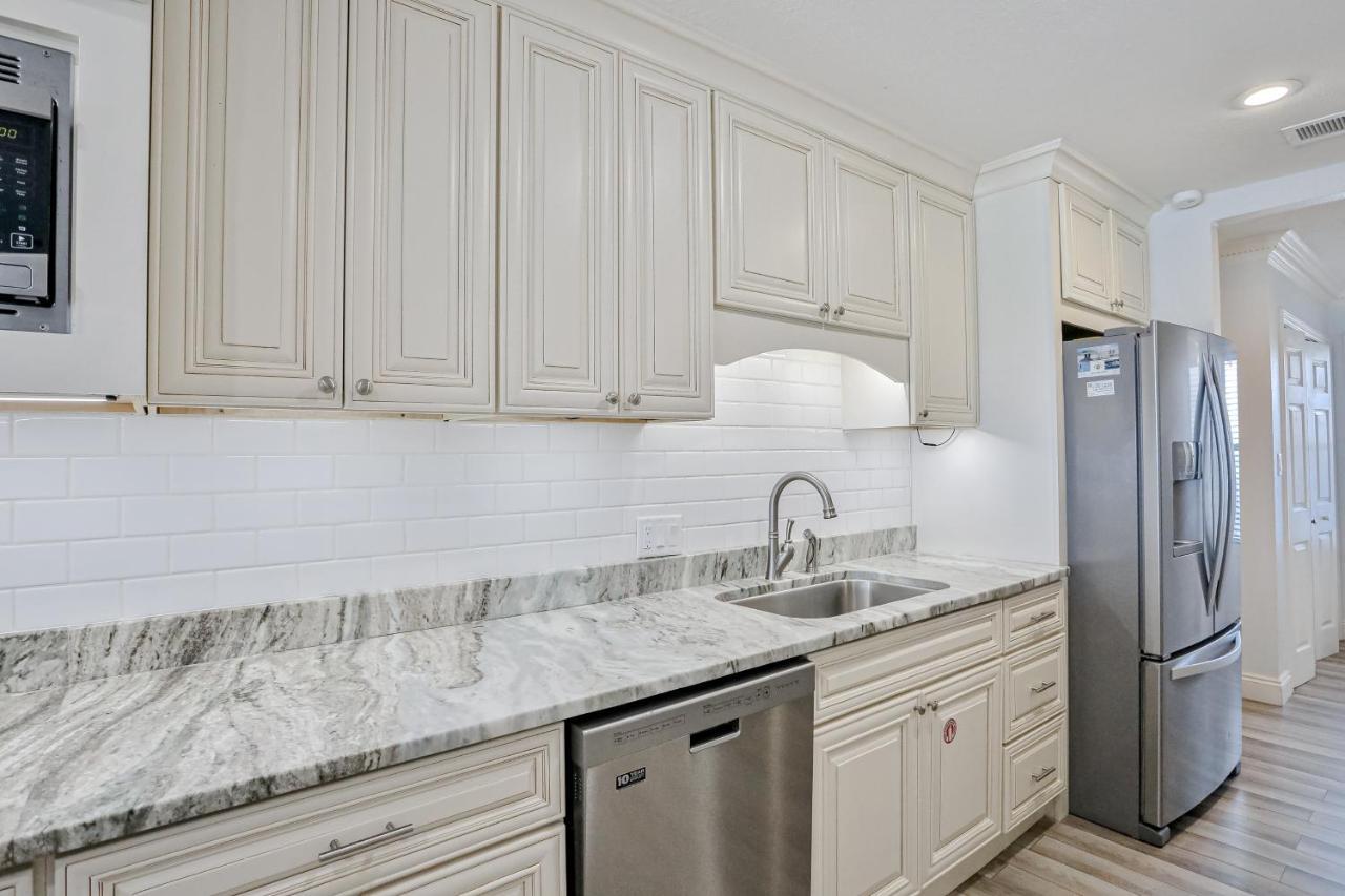 Captain'S Quarters At Green Reef Townhomes Destin Extérieur photo