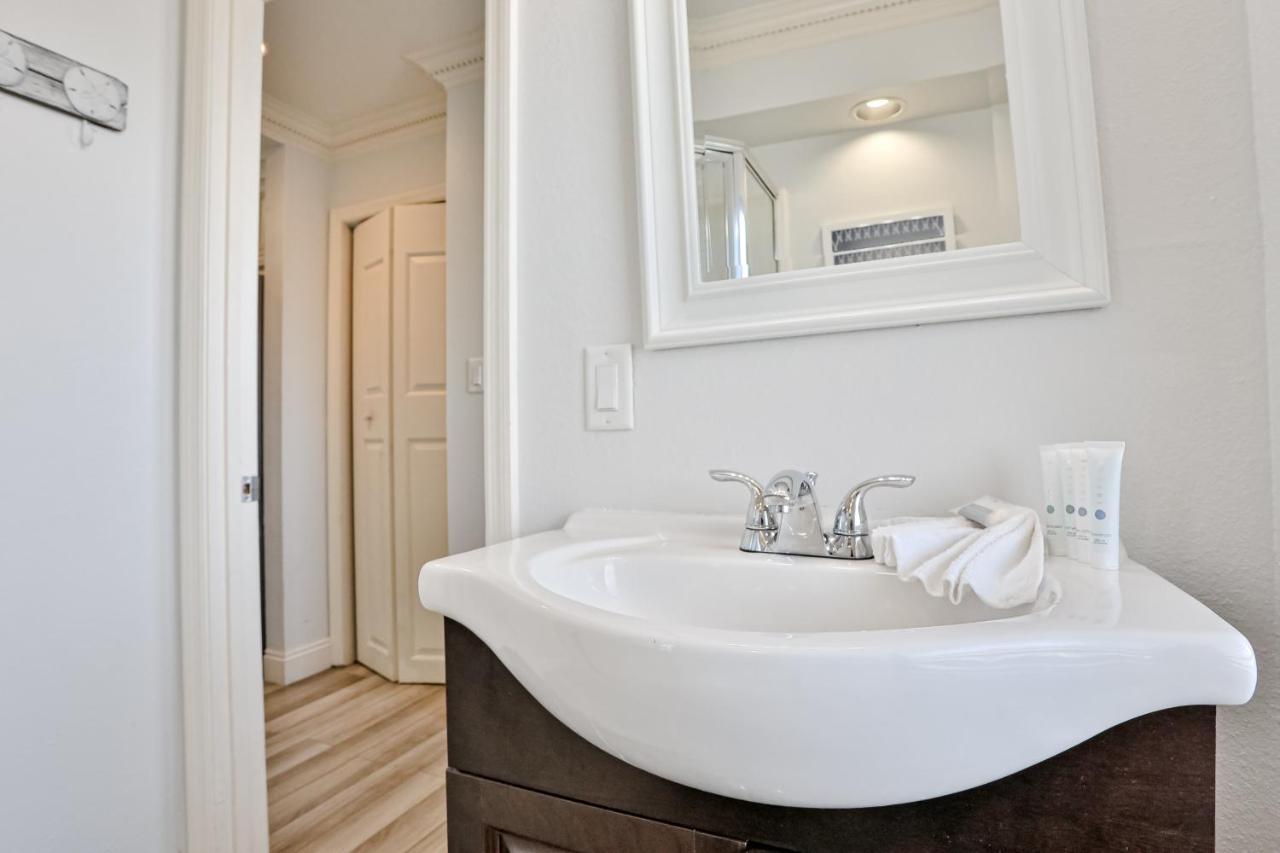 Captain'S Quarters At Green Reef Townhomes Destin Extérieur photo