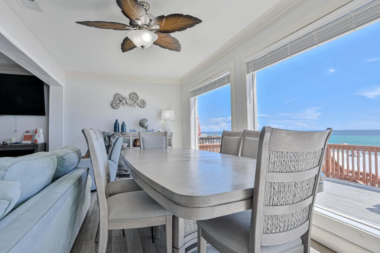 Captain'S Quarters At Green Reef Townhomes Destin Extérieur photo