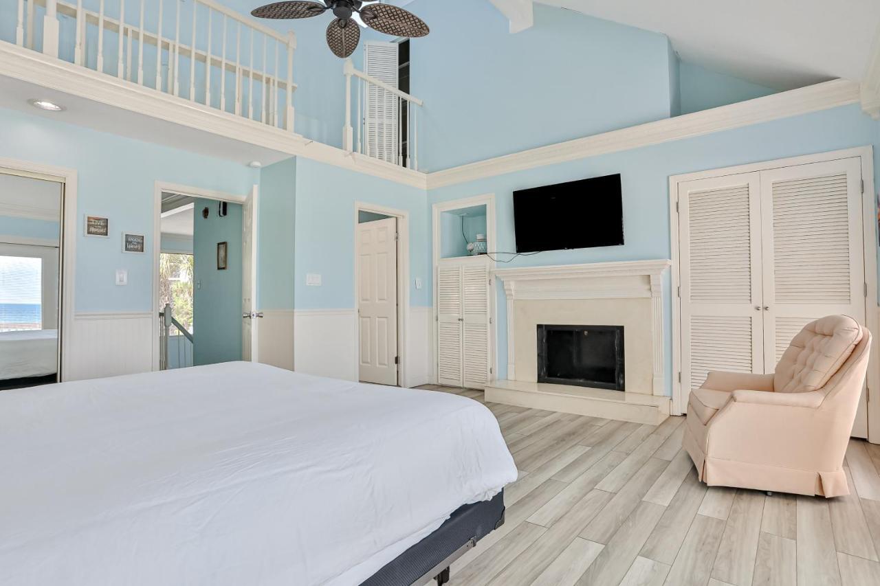 Captain'S Quarters At Green Reef Townhomes Destin Extérieur photo