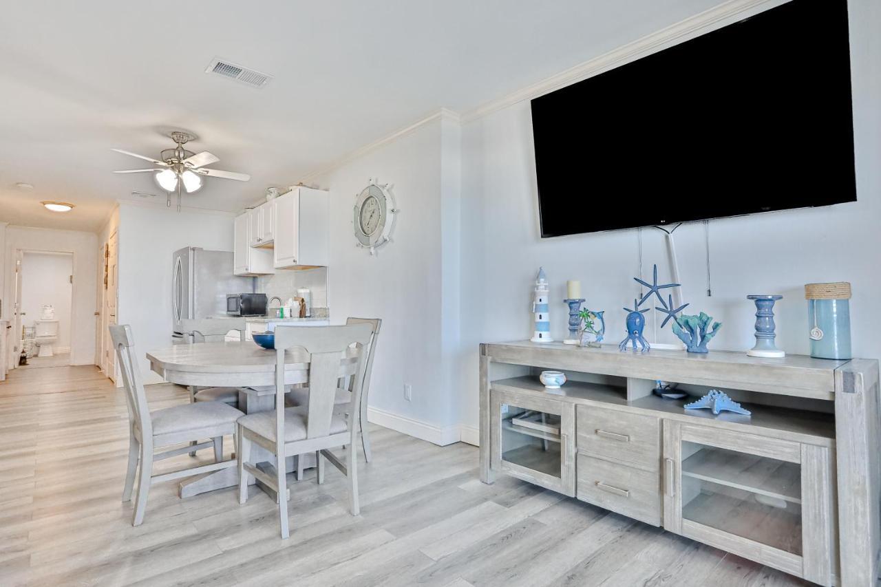 Captain'S Quarters At Green Reef Townhomes Destin Extérieur photo