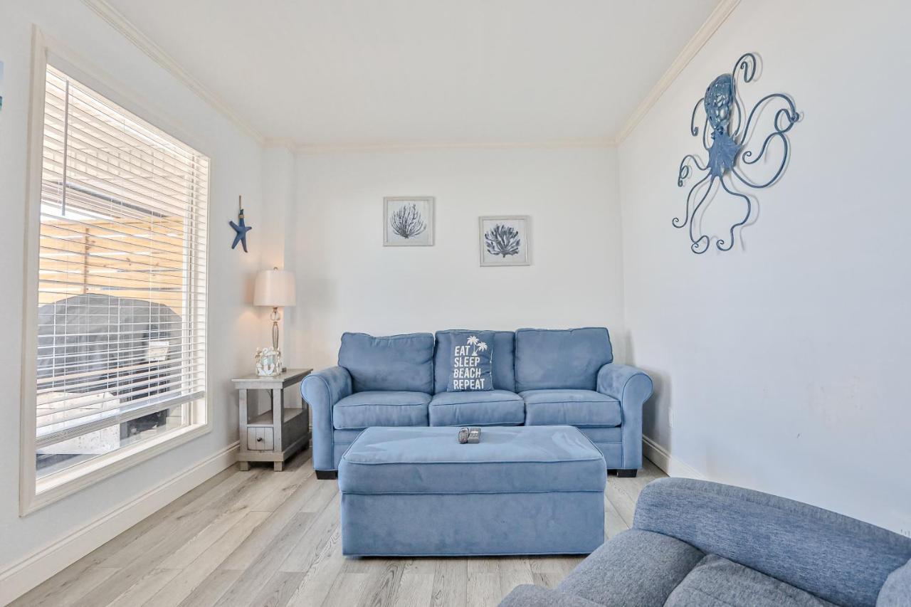 Captain'S Quarters At Green Reef Townhomes Destin Extérieur photo