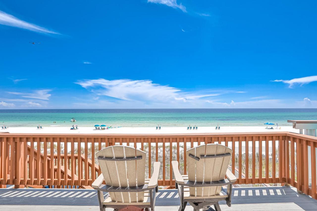 Captain'S Quarters At Green Reef Townhomes Destin Extérieur photo