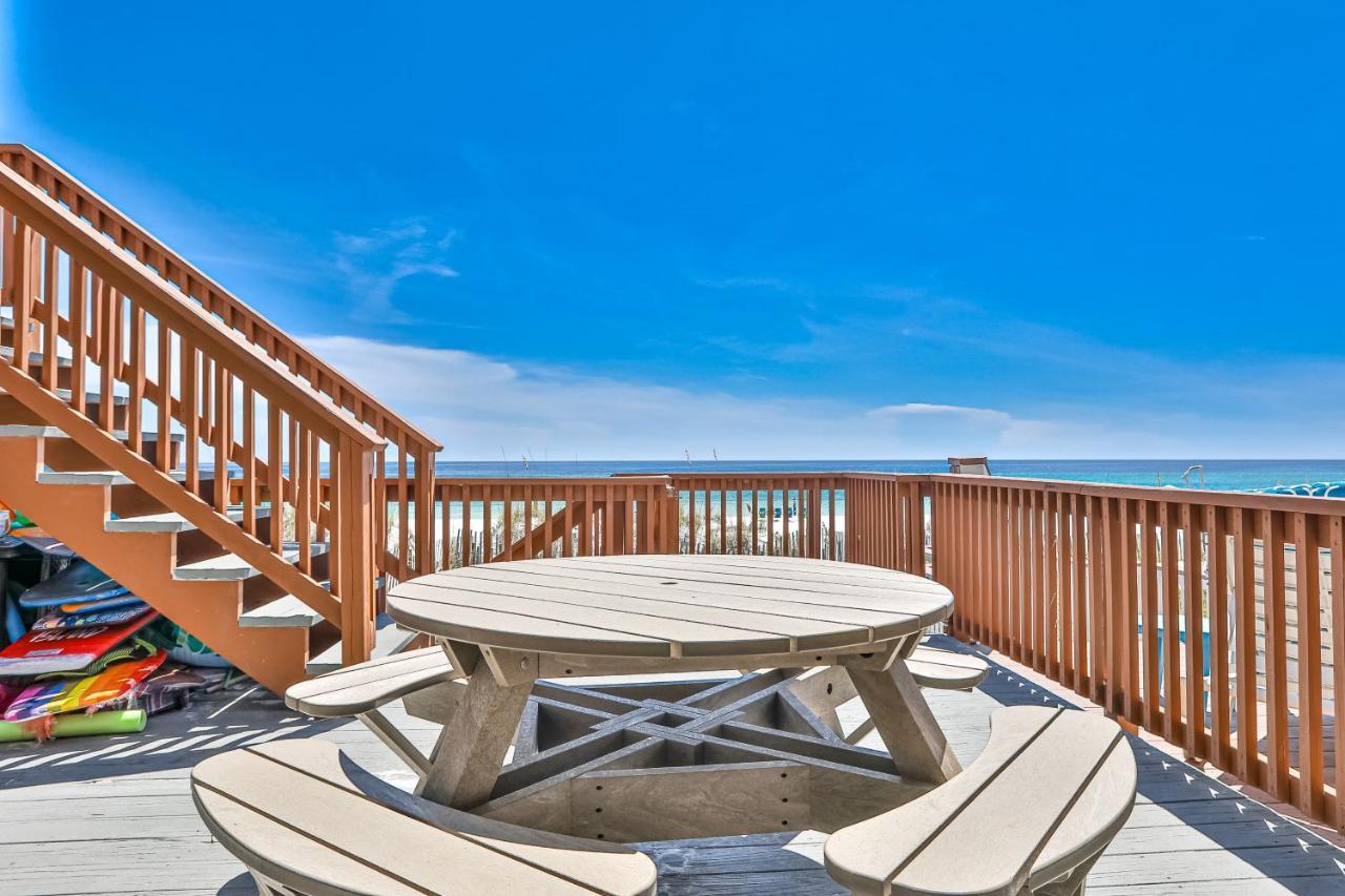 Captain'S Quarters At Green Reef Townhomes Destin Extérieur photo